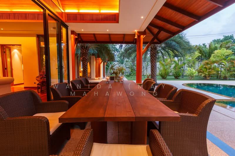 ขายวิลล่า 6 ห้องนอน ในทำเลเชิงทะเล, ภูเก็ต, เชิงทะเล, ถลาง, ภูเก็ต, 450 ตร.ม., วิลล่า ขาย, โดย Wanida (May) Mahawong, 500201705 - DDproperty.com