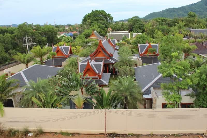 ขายวิลล่า 6 ห้องนอน ในทำเลเชิงทะเล, ภูเก็ต, เชิงทะเล, ถลาง, ภูเก็ต, 450 ตร.ม., วิลล่า ขาย, โดย Wanida (May) Mahawong, 500201705 - DDproperty.com