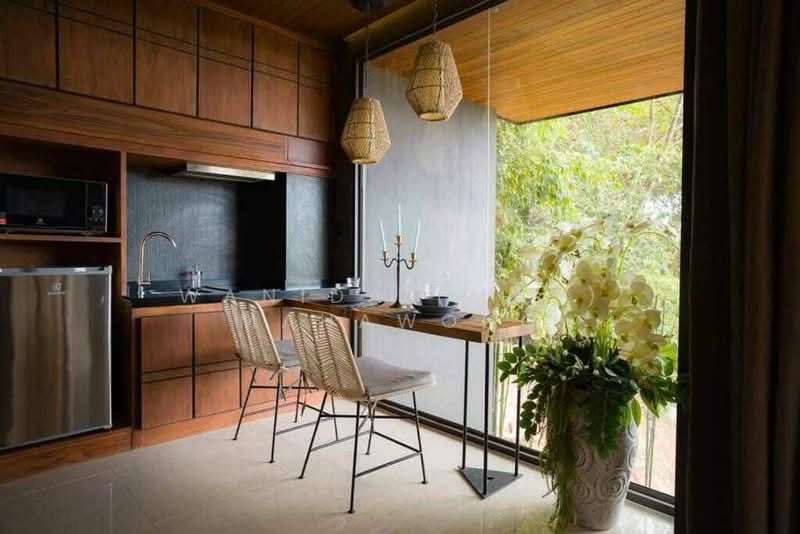 For Sale - Akra Collection Layan, Phuket