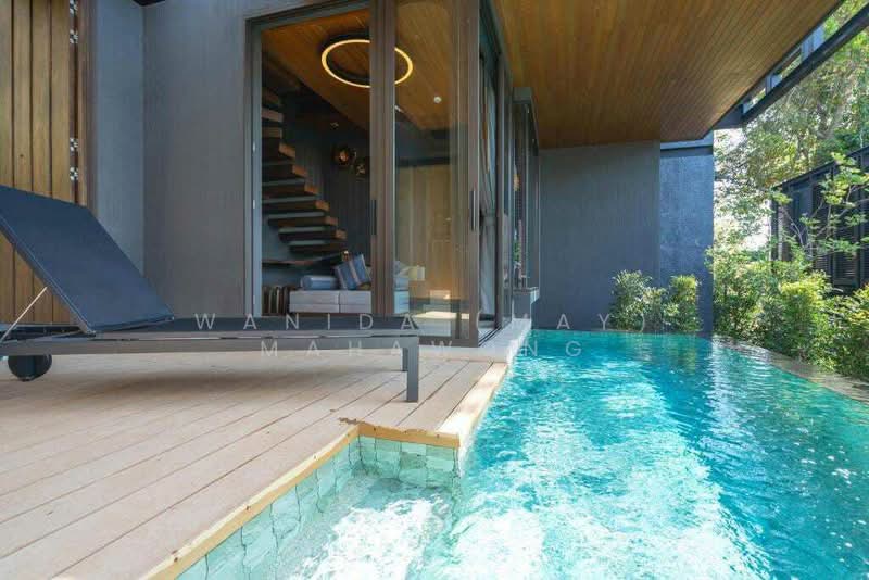 For Sale - Akra Collection Layan, Phuket