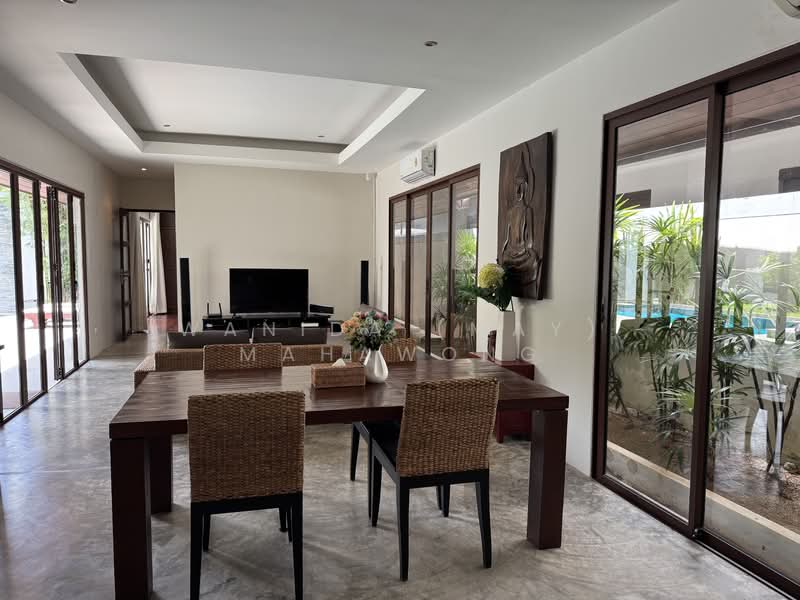 Villa Suksan Soi King Suksan 4, Phuket, Rawai, Muang Phuket, Phuket, 2 Bedrooms, 220 sqm, Villa For Sale, by Wanida (May) Mahawong, 500201707 - DDproperty.com