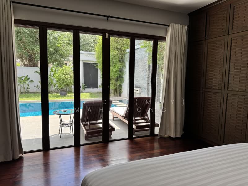 Villa Suksan Soi King Suksan 4, Phuket, Rawai, Muang Phuket, Phuket, 2 Bedrooms, 220 sqm, Villa For Sale, by Wanida (May) Mahawong, 500201707 - DDproperty.com