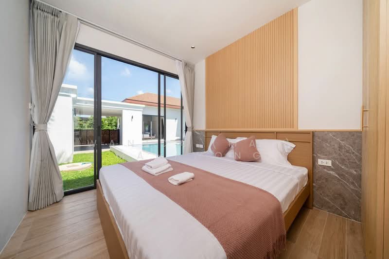 Lucky Pool Villa : ลัคกี้ พูล วิลล่า, ภูเก็ต, 48 ซอยนาใต้, ราไวย์, เมืองภูเก็ต, ภูเก็ต, 241 ตร.ม., วิลล่า ขาย, โดย Wanida (May) Mahawong, 500201708 - DDproperty.com