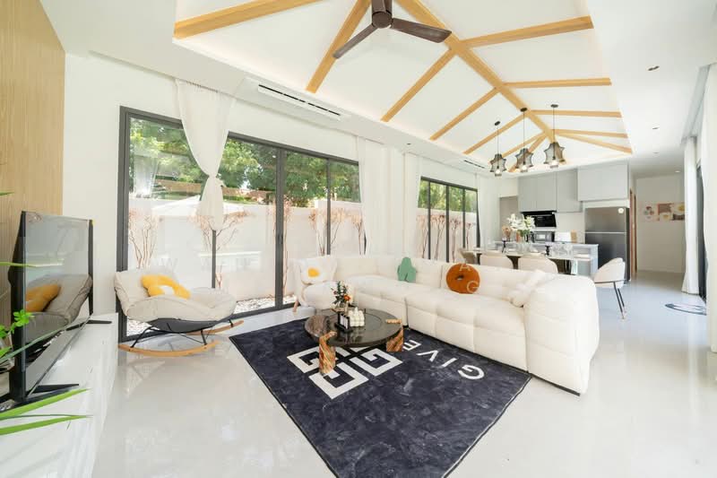 Lucky Pool Villa, Phuket, 48 Soi Natai, Rawai, Muang Phuket, Phuket, 4 Bedrooms, 241 sqm, Villa For Sale, by Wanida (May) Mahawong, 500201708 - DDproperty.com