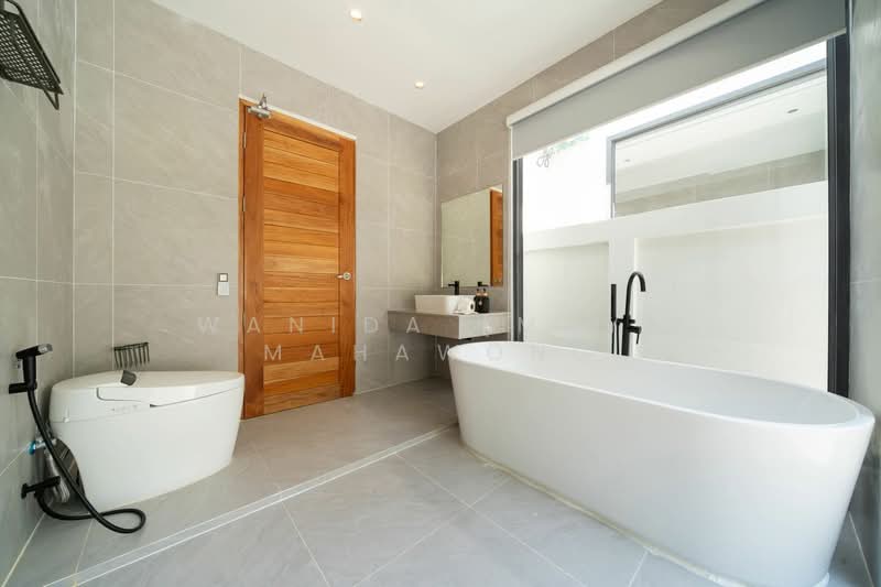 Lucky Pool Villa, Phuket, 48 Soi Natai, Rawai, Muang Phuket, Phuket, 4 Bedrooms, 241 sqm, Villa For Sale, by Wanida (May) Mahawong, 500201708 - DDproperty.com