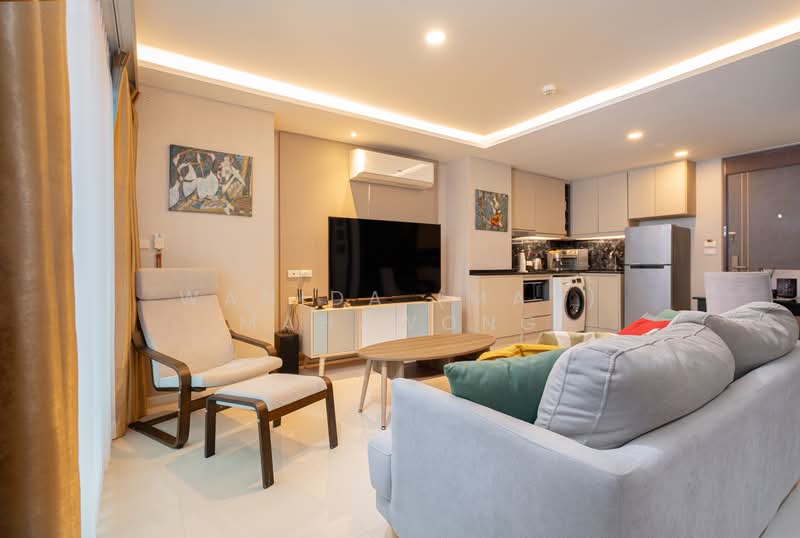 Mida Grande Resort, Phuket, Choeng Thale, Thalang, Phuket, 1 Bedroom, 57 sqm, Condo For Sale, by Wanida (May) Mahawong, 500201711 - DDproperty.com