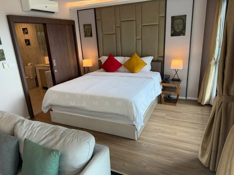 Mida Grande Resort : ไมด้า แกรนด์ รีสอร์ท, ภูเก็ต, เชิงทะเล, ถลาง, ภูเก็ต, 57 ตร.ม., คอนโด ขาย, โดย Wanida (May) Mahawong, 500201711 - DDproperty.com