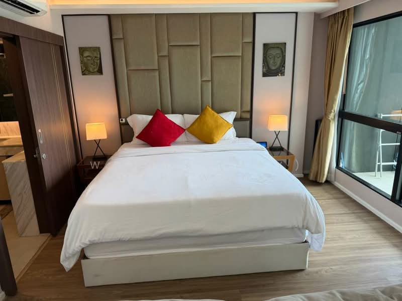 Mida Grande Resort : ไมด้า แกรนด์ รีสอร์ท, ภูเก็ต, เชิงทะเล, ถลาง, ภูเก็ต, 57 ตร.ม., คอนโด ขาย, โดย Wanida (May) Mahawong, 500201711 - DDproperty.com