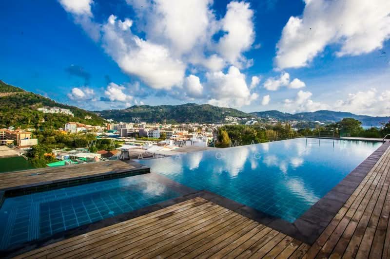 Q Conzept Condominium, Phuket, Kata, Karon, Muang Phuket, Phuket, 2 Bedrooms, 118 sqm, Condo For Sale, by Wanida (May) Mahawong, 500201712 - DDproperty.com