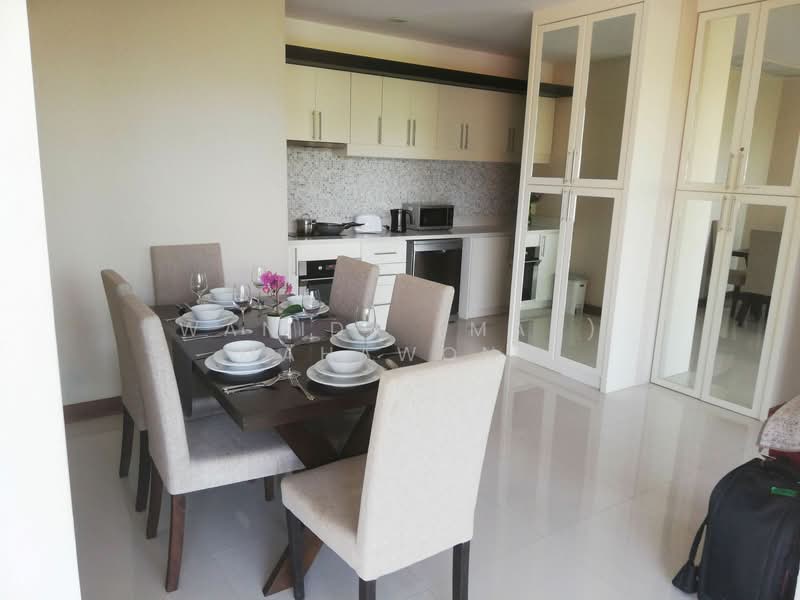 Q Conzept Condominium, Phuket, Kata, Karon, Muang Phuket, Phuket, 2 Bedrooms, 118 sqm, Condo For Sale, by Wanida (May) Mahawong, 500201712 - DDproperty.com