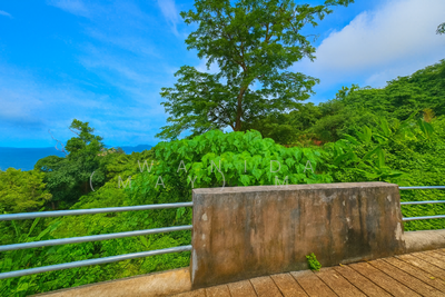 ขาย - ขายที่ดินแปลงสวย 2 วิวทะเลในย่านกมลา, ภูเก็ต