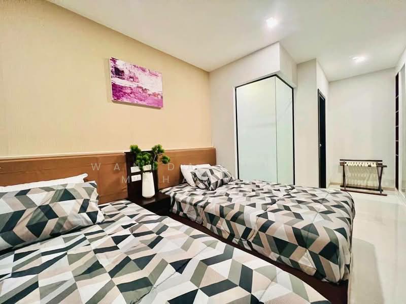 Royal Lee The Terminal Phuket, Phuket, 131 Moo 1, Sa Khu, Thalang, Phuket, 1 Bedroom, 37 sqm, Condo For Sale, by Wanida (May) Mahawong, 500201714 - DDproperty.com