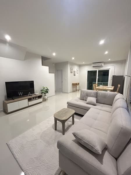 For Rent - Supalai Primo Monument, Phuket