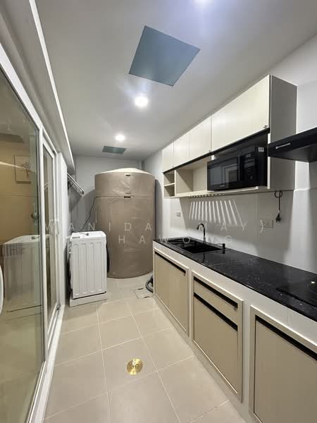 ให้เช่า - Supalai Primo Monument : ศุภาลัย พรีโม่ อนุสาวรีย์ฯ, ภูเก็ต