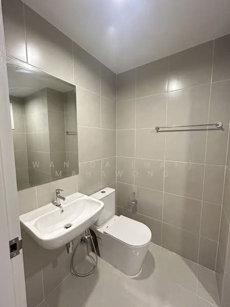 For Rent - Supalai Primo Monument, Phuket