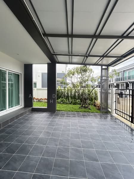 For Rent - Supalai Primo Monument, Phuket