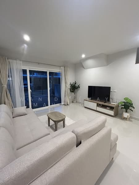 For Rent - Supalai Primo Monument, Phuket