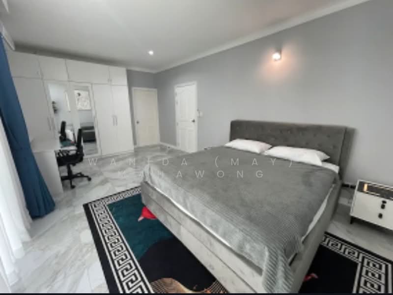 The Green Place Condo, Phuket, 147/58 Moo 5 Phanason Green Place, Ratsada, Muang Phuket, Phuket, 3 Bedrooms, 140 sqm, Condo For Rent, by Wanida (May) Mahawong, 500201719 - DDproperty.com