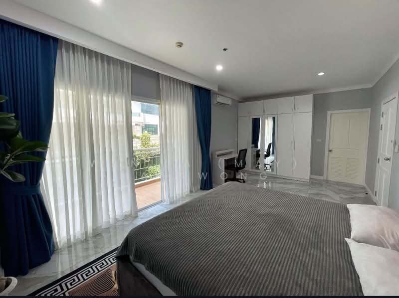 The Green Place Condo : พนาสนคอนโดกรีนเพลส, ภูเก็ต, 147/58 ม.5 พนาสนกรีนเพลส ต.รัษฏา, รัษฎา, เมืองภูเก็ต, ภูเก็ต, 140 ตร.ม., คอนโด ให้เช่า, โดย Wanida (May) Mahawong, 500201719 - DDproperty.com