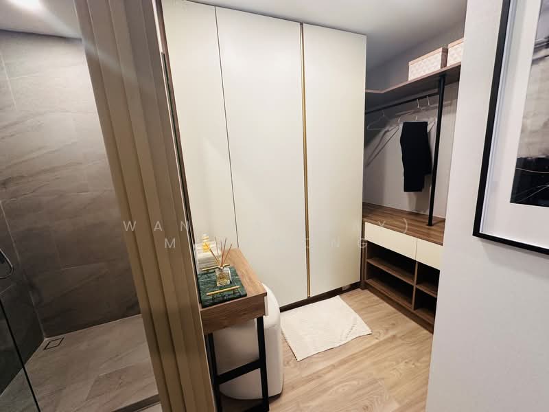 Space Cherngtalay Condominium, Phuket, Choeng Thale, Thalang, Phuket, 2 Bedrooms, 67 sqm, Condo For Rent, by Wanida (May) Mahawong, 500201720 - DDproperty.com