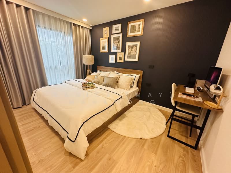 Space Cherngtalay Condominium, Phuket, Choeng Thale, Thalang, Phuket, 2 Bedrooms, 67 sqm, Condo For Rent, by Wanida (May) Mahawong, 500201720 - DDproperty.com