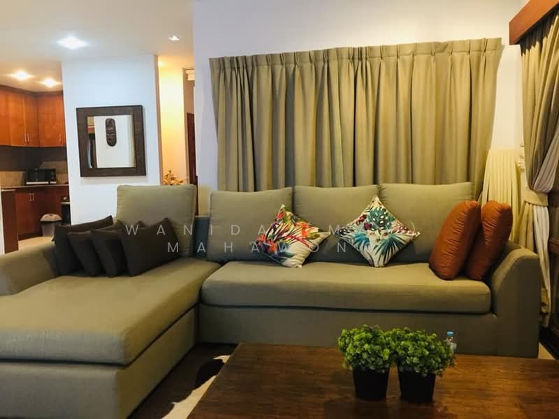 Royal Estate The Park, Phuket, Rawai, Muang Phuket, Phuket, 4 Bedrooms, 250 sqm, Villa For Sale, by Wanida (May) Mahawong, 500201723 - DDproperty.com