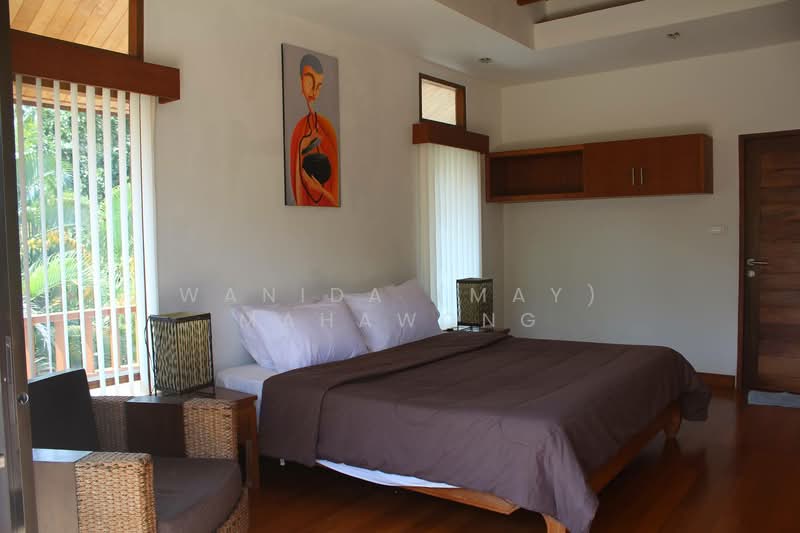 Royal Estate The Park, Phuket, Rawai, Muang Phuket, Phuket, 4 Bedrooms, 250 sqm, Villa For Sale, by Wanida (May) Mahawong, 500201723 - DDproperty.com