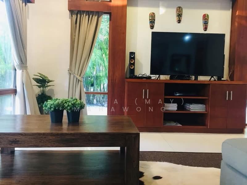 Royal Estate The Park, Phuket, Rawai, Muang Phuket, Phuket, 4 Bedrooms, 250 sqm, Villa For Sale, by Wanida (May) Mahawong, 500201723 - DDproperty.com