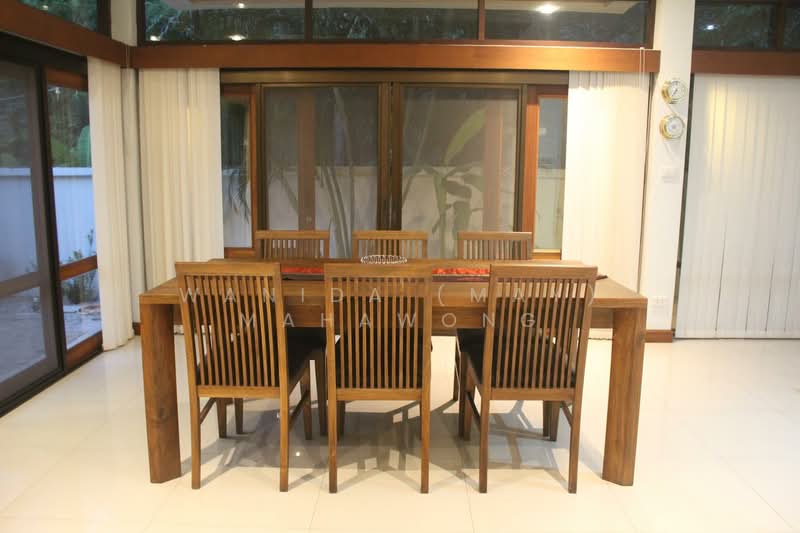 Royal Estate The Park, Phuket, Rawai, Muang Phuket, Phuket, 4 Bedrooms, 250 sqm, Villa For Sale, by Wanida (May) Mahawong, 500201723 - DDproperty.com