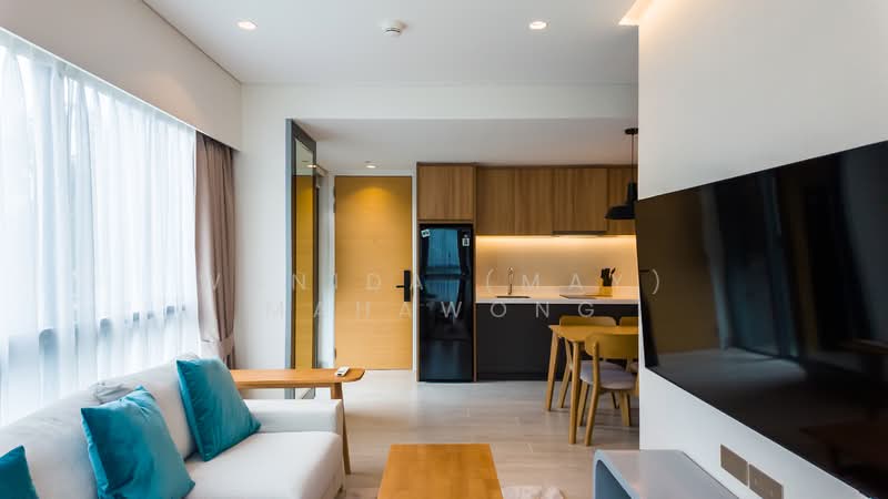 For Sale - Laguna Lakeside Residences, Phuket