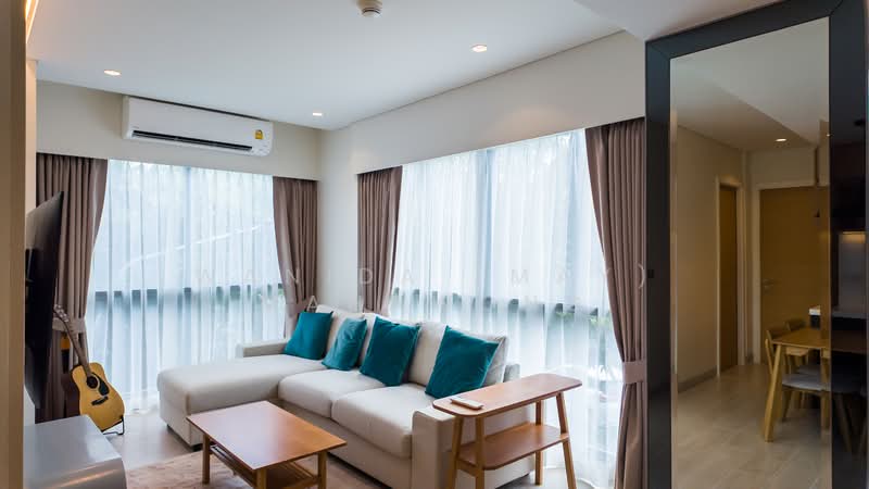 For Sale - Laguna Lakeside Residences, Phuket