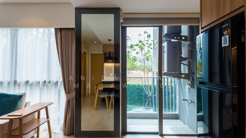 For Sale - Laguna Lakeside Residences, Phuket