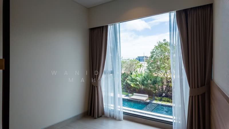 For Sale - Laguna Lakeside Residences, Phuket