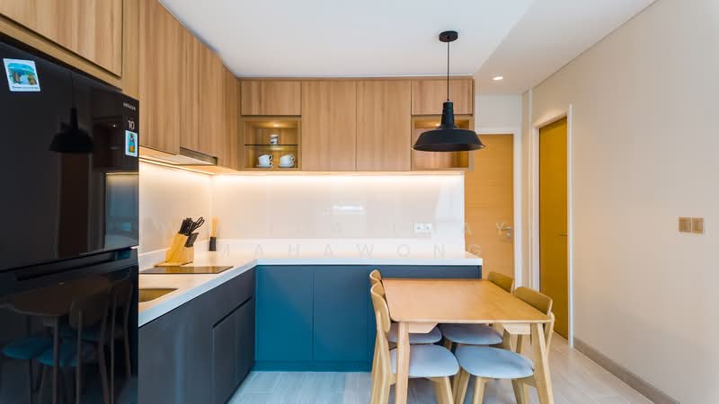 ขาย - Laguna Lakeside Residences : ลากูน่า เลคไซด์ เรสซิเดนซ์, ภูเก็ต