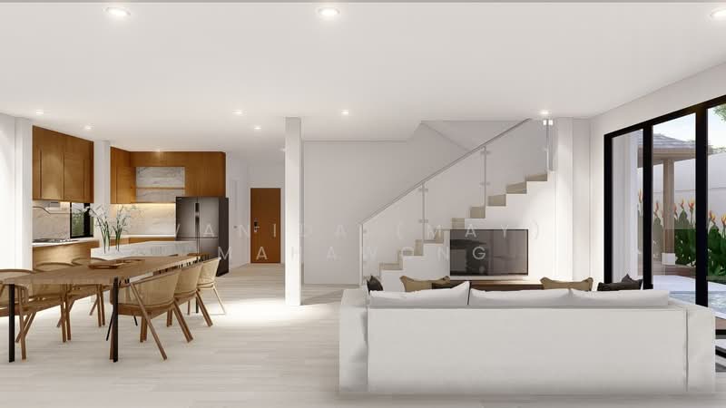 พนาสนธิ์ ปาร์ควิลล์, ภูเก็ต, กะทู้, กะทู้, ภูเก็ต, 200 ตร.ม., วิลล่า ขาย, โดย Wanida (May) Mahawong, 500201725 - DDproperty.com