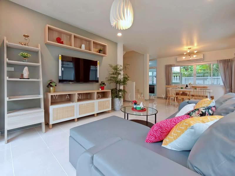 ภูเก็ต แกรนด์วิลล์ วิลเลจ, ภูเก็ต, ศรีสุนทร, ถลาง, ภูเก็ต, 240 ตร.ม., บ้านเดี่ยว ให้เช่า, โดย Wanida (May) Mahawong, 500201729 - DDproperty.com