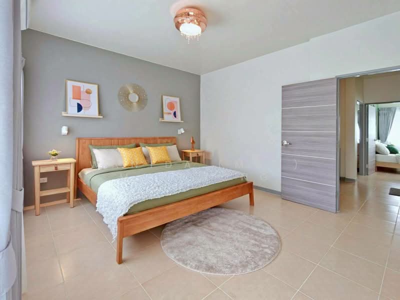 Phuket Grandville Village, Phuket, Sri Sunthon, Thalang, Phuket, 3 Bedrooms, 240 sqm, Single Detached House For Rent, by Wanida (May) Mahawong, 500201729 - DDproperty.com