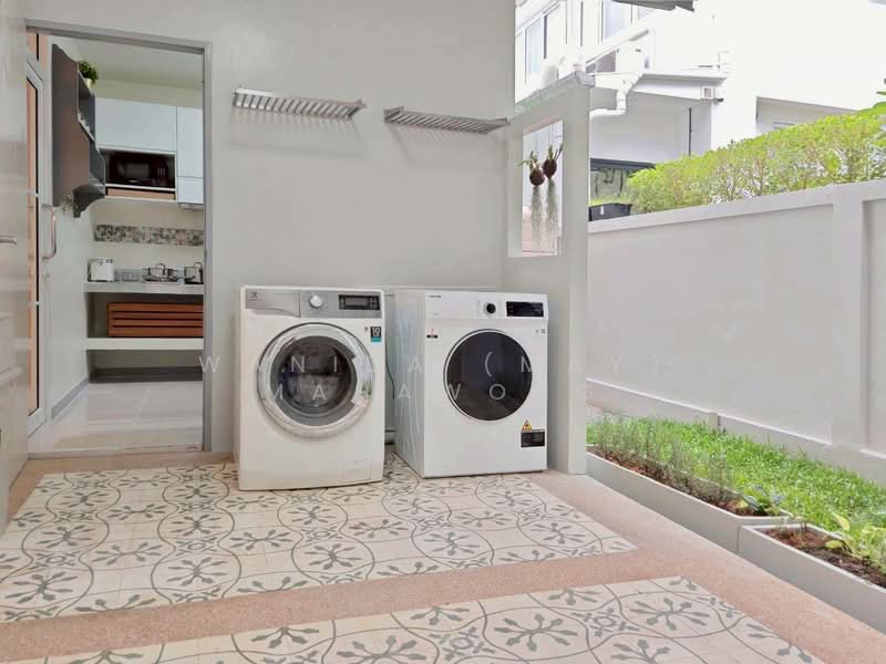 Phuket Grandville Village, Phuket, Sri Sunthon, Thalang, Phuket, 3 Bedrooms, 240 sqm, Single Detached House For Rent, by Wanida (May) Mahawong, 500201729 - DDproperty.com