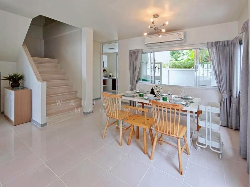 Phuket Grandville Village, Phuket, Sri Sunthon, Thalang, Phuket, 3 Bedrooms, 240 sqm, Single Detached House For Rent, by Wanida (May) Mahawong, 500201729 - DDproperty.com