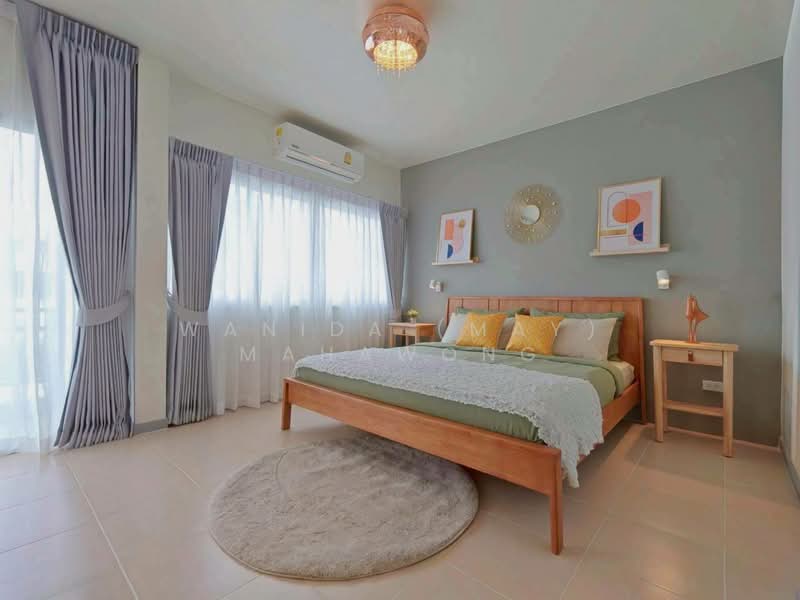 ภูเก็ต แกรนด์วิลล์ วิลเลจ, ภูเก็ต, ศรีสุนทร, ถลาง, ภูเก็ต, 240 ตร.ม., บ้านเดี่ยว ให้เช่า, โดย Wanida (May) Mahawong, 500201729 - DDproperty.com