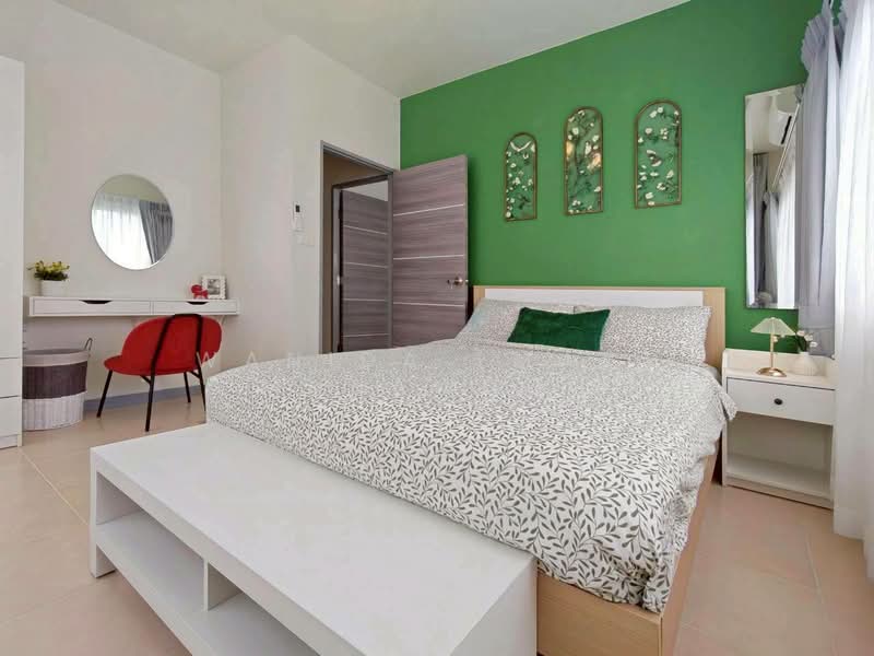 Phuket Grandville Village, Phuket, Sri Sunthon, Thalang, Phuket, 3 Bedrooms, 240 sqm, Single Detached House For Rent, by Wanida (May) Mahawong, 500201729 - DDproperty.com