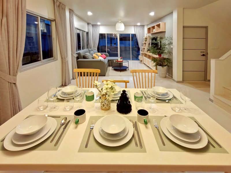 Phuket Grandville Village, Phuket, Sri Sunthon, Thalang, Phuket, 3 Bedrooms, 240 sqm, Single Detached House For Rent, by Wanida (May) Mahawong, 500201729 - DDproperty.com