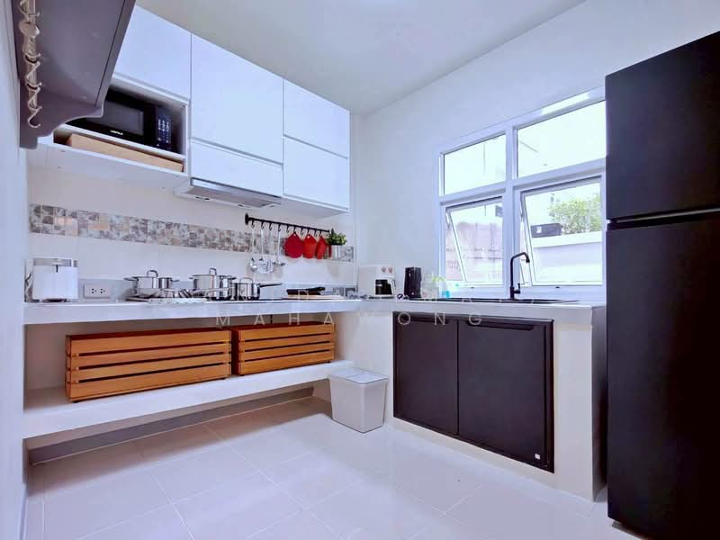 ภูเก็ต แกรนด์วิลล์ วิลเลจ, ภูเก็ต, ศรีสุนทร, ถลาง, ภูเก็ต, 240 ตร.ม., บ้านเดี่ยว ให้เช่า, โดย Wanida (May) Mahawong, 500201729 - DDproperty.com