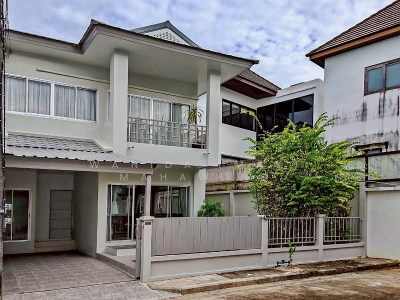 Phuket Grandville Village, Phuket, Sri Sunthon, Thalang, Phuket, 3 Bedrooms, 240 sqm, Single Detached House For Rent, by Wanida (May) Mahawong, 500201729 - DDproperty.com