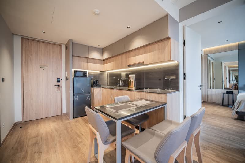 Layan Green Park, Phuket, 147 Moo 6, Choeng Thale, Thalang, Phuket, 2 Bedrooms, 75 sqm, Condo For Sale, by Wanida (May) Mahawong, 500201733 - DDproperty.com