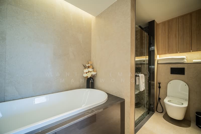 Layan Green Park, Phuket, 147 Moo 6, Choeng Thale, Thalang, Phuket, 2 Bedrooms, 75 sqm, Condo For Sale, by Wanida (May) Mahawong, 500201733 - DDproperty.com