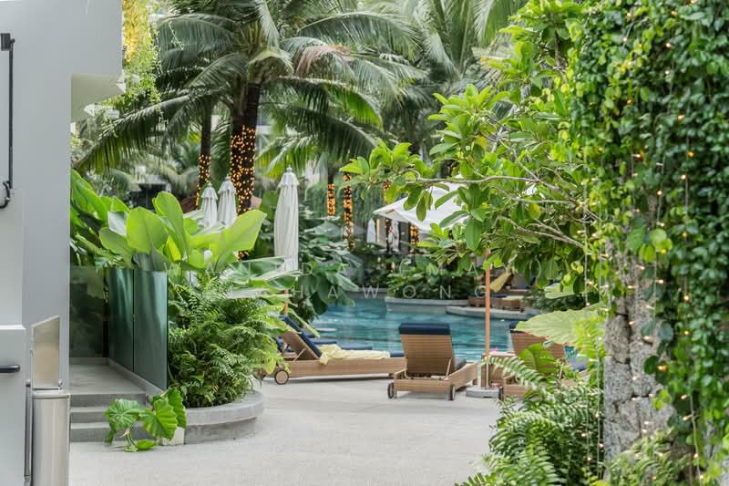 Layan Green Park, Phuket, 147 Moo 6, Choeng Thale, Thalang, Phuket, 2 Bedrooms, 75 sqm, Condo For Sale, by Wanida (May) Mahawong, 500201733 - DDproperty.com