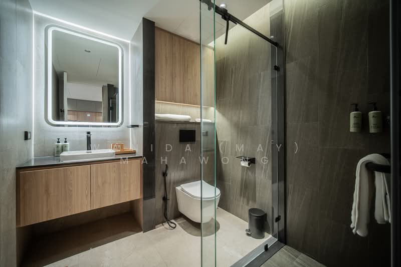 Layan Green Park, Phuket, 147 Moo 6, Choeng Thale, Thalang, Phuket, 2 Bedrooms, 75 sqm, Condo For Sale, by Wanida (May) Mahawong, 500201733 - DDproperty.com