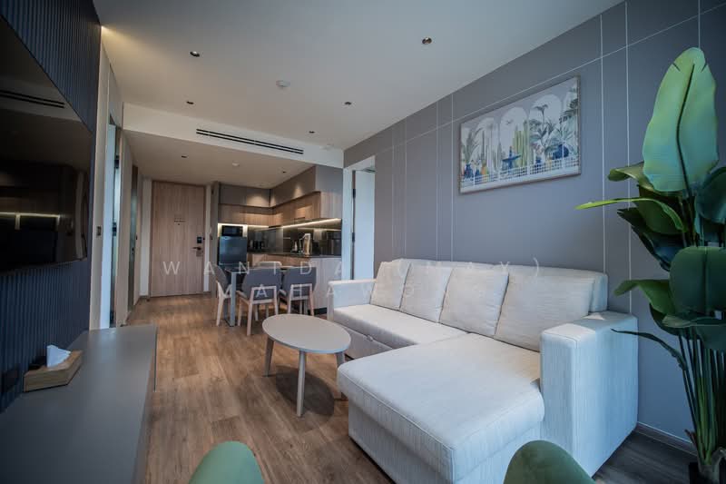 Layan Green Park, Phuket, 147 Moo 6, Choeng Thale, Thalang, Phuket, 2 Bedrooms, 75 sqm, Condo For Sale, by Wanida (May) Mahawong, 500201733 - DDproperty.com