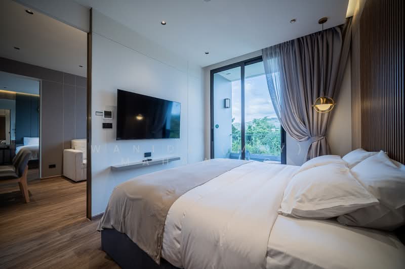 Layan Green Park, Phuket, 147 Moo 6, Choeng Thale, Thalang, Phuket, 2 Bedrooms, 75 sqm, Condo For Sale, by Wanida (May) Mahawong, 500201733 - DDproperty.com